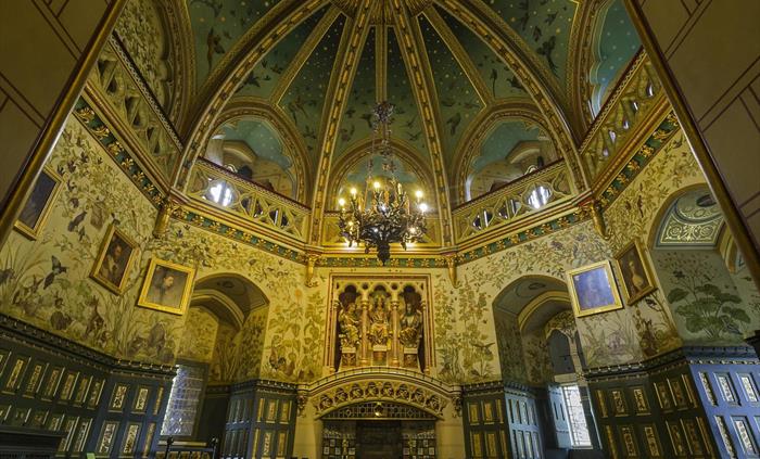 Castell Coch